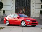Lexus IS300 Sport 2003 года